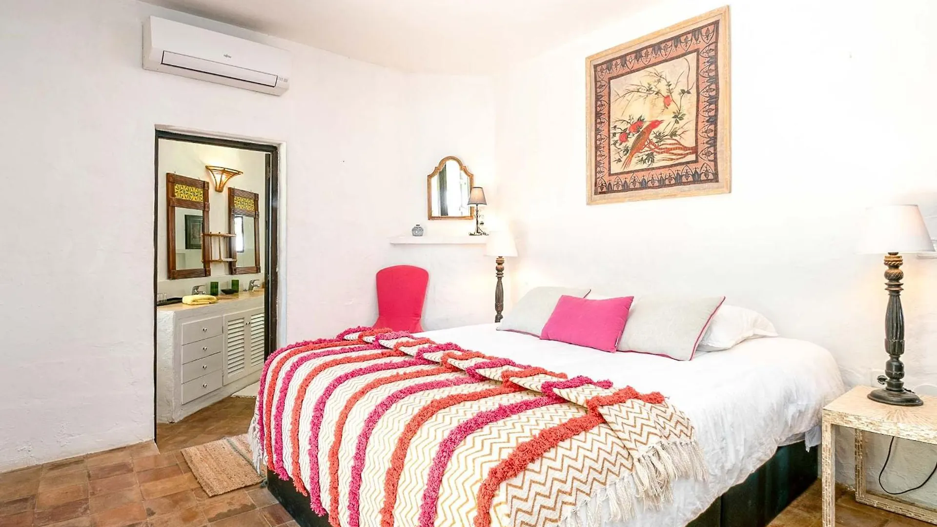 Villa Casa Amapola By Eivillas Sant Josep de sa Talaia