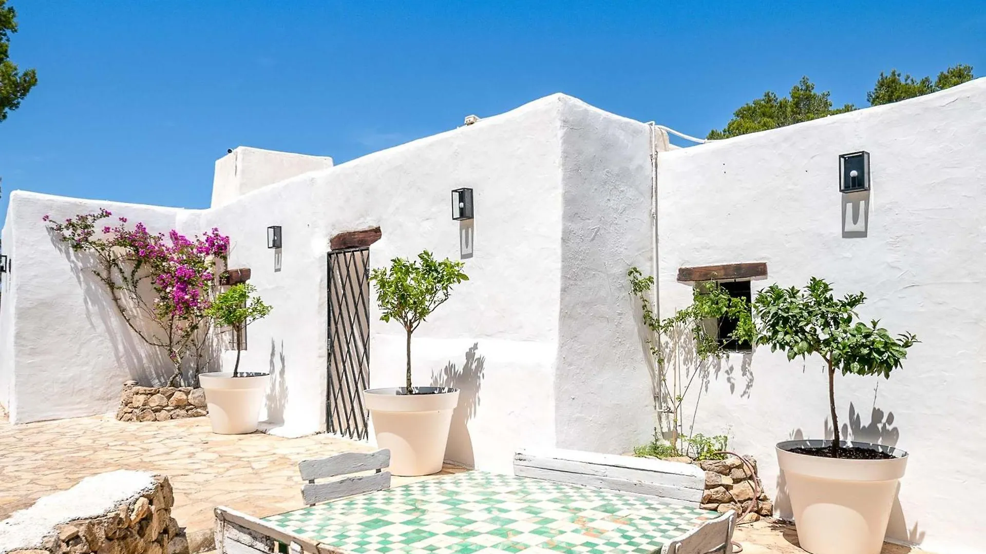 Casa Amapola By Eivillas San José