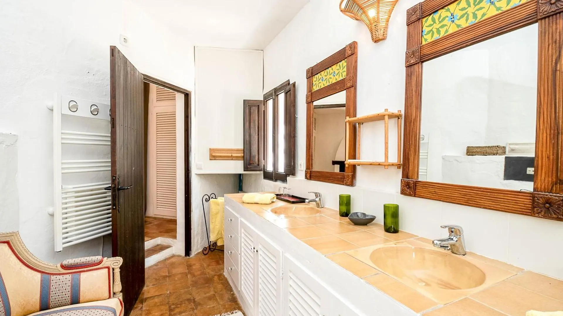Casa Amapola By Eivillas San José Villa