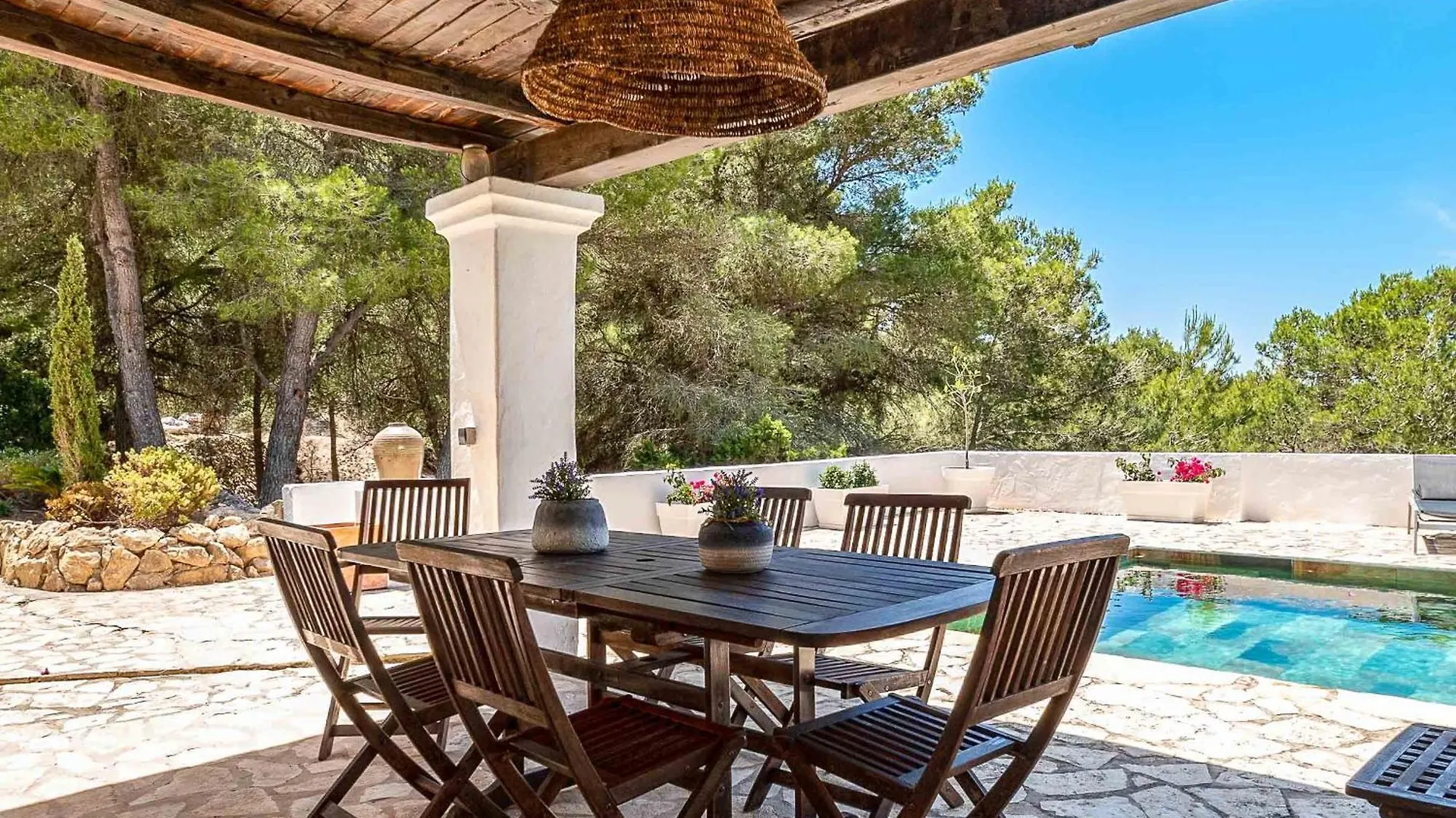 Casa Amapola By Eivillas San José