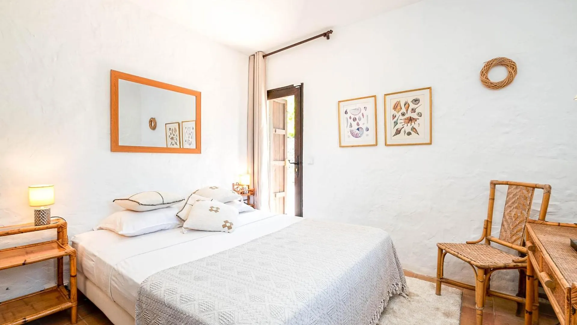 Casa Amapola By Eivillas San José Spanien