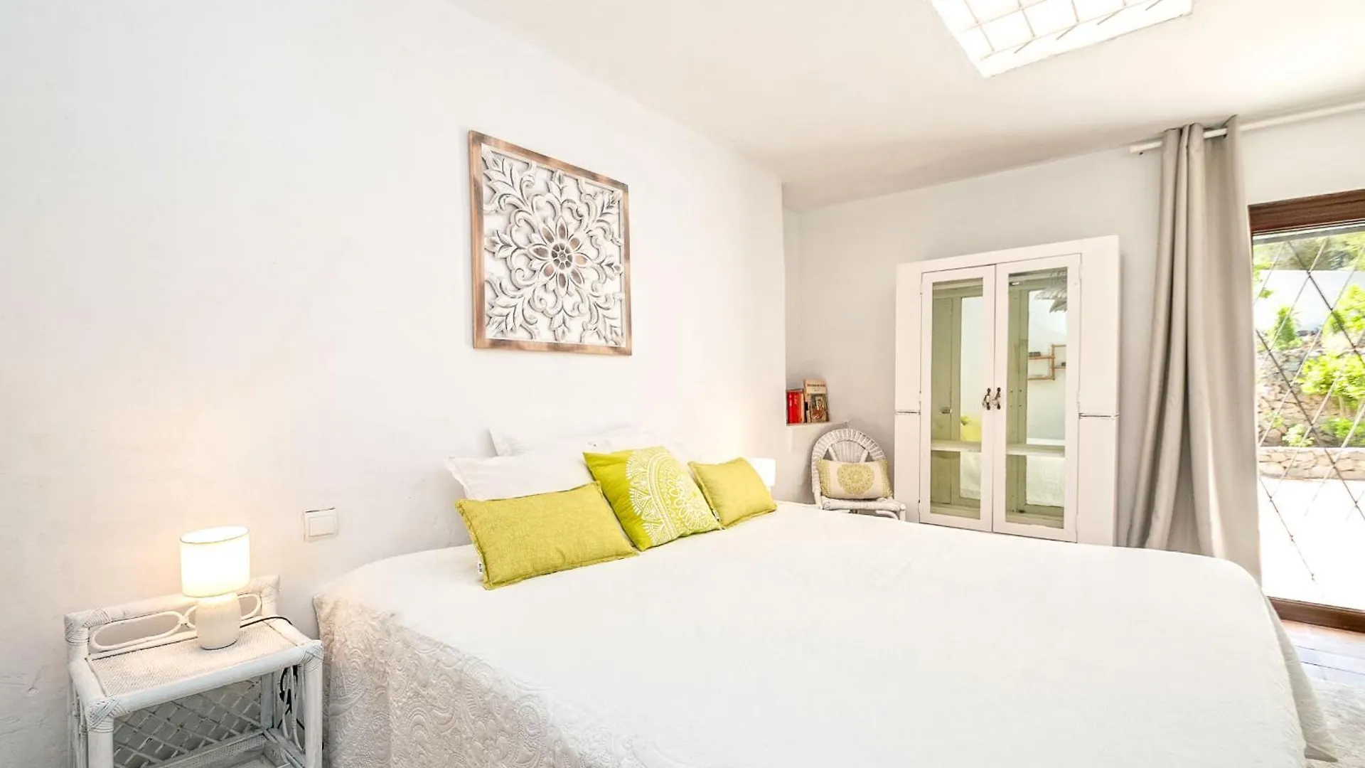 Villa Casa Amapola By Eivillas San José