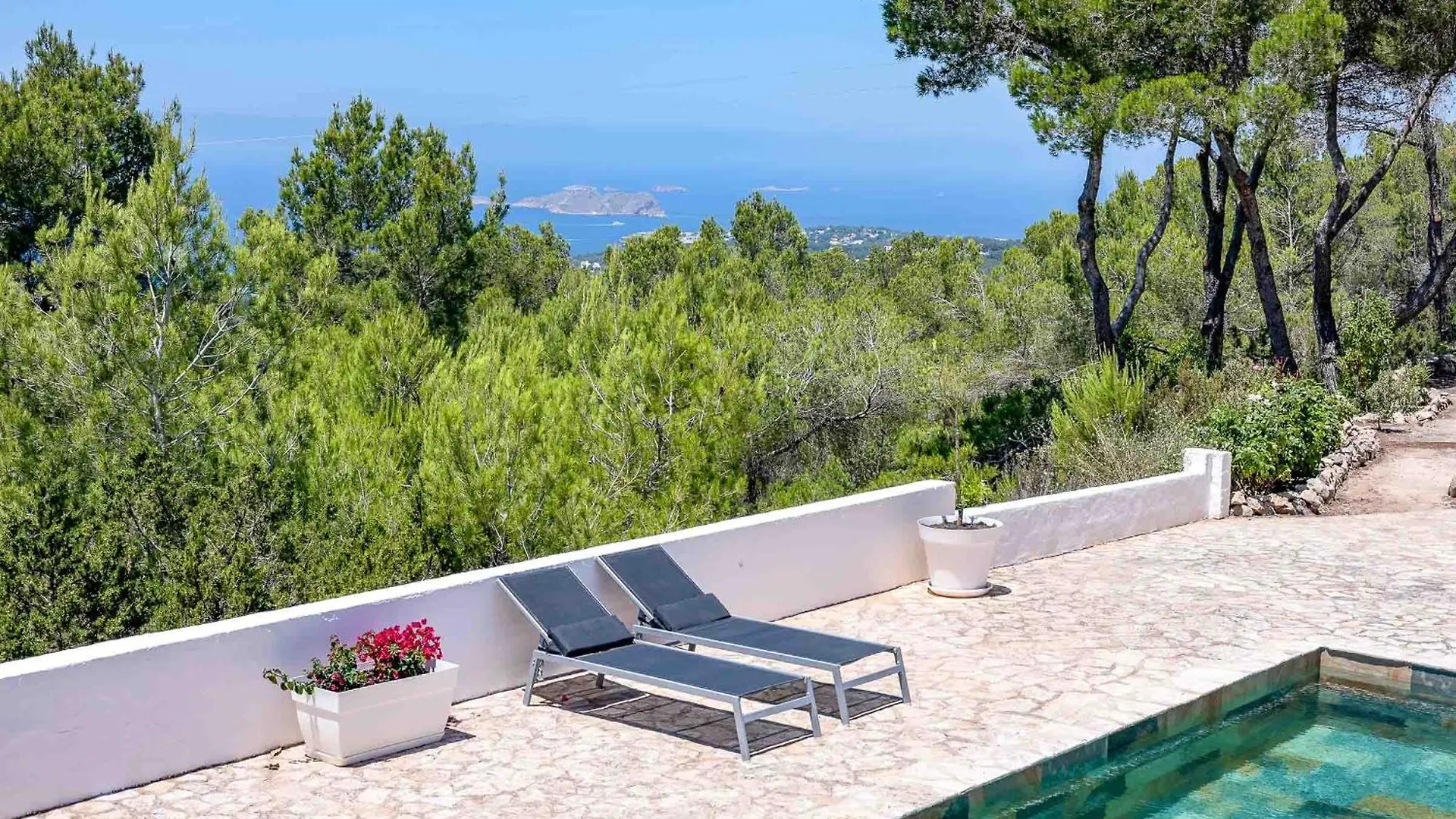 Villa Casa Amapola By Eivillas San José