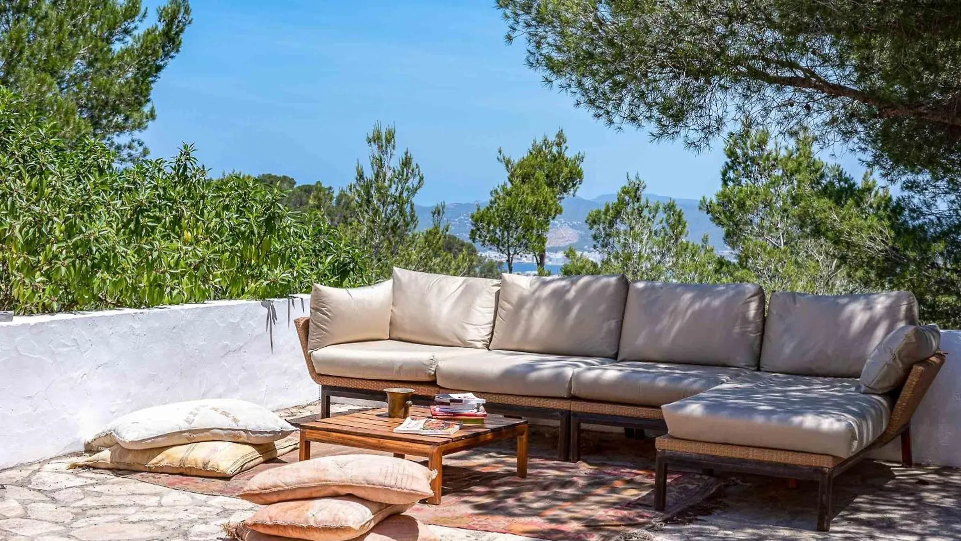 Casa Amapola By Eivillas San José 0*,  Spanien