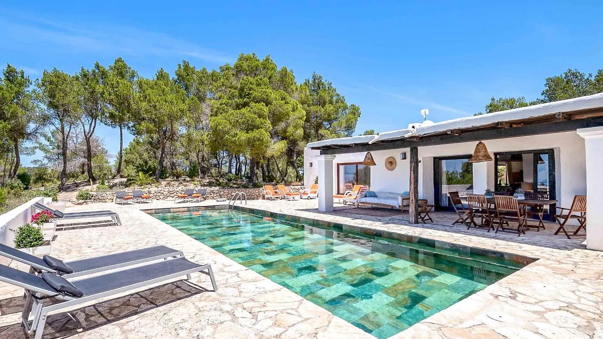 Casa Amapola By Eivillas San José Villa