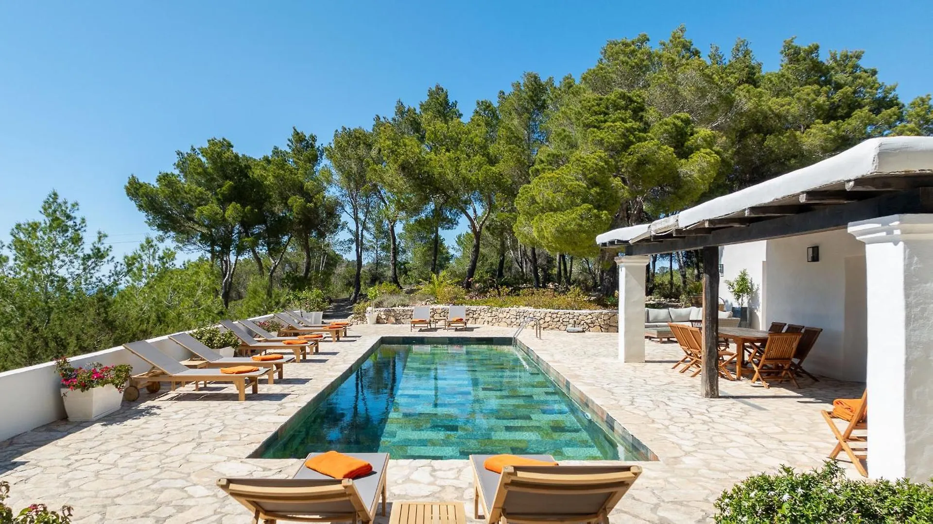 Villa Casa Amapola By Eivillas San José