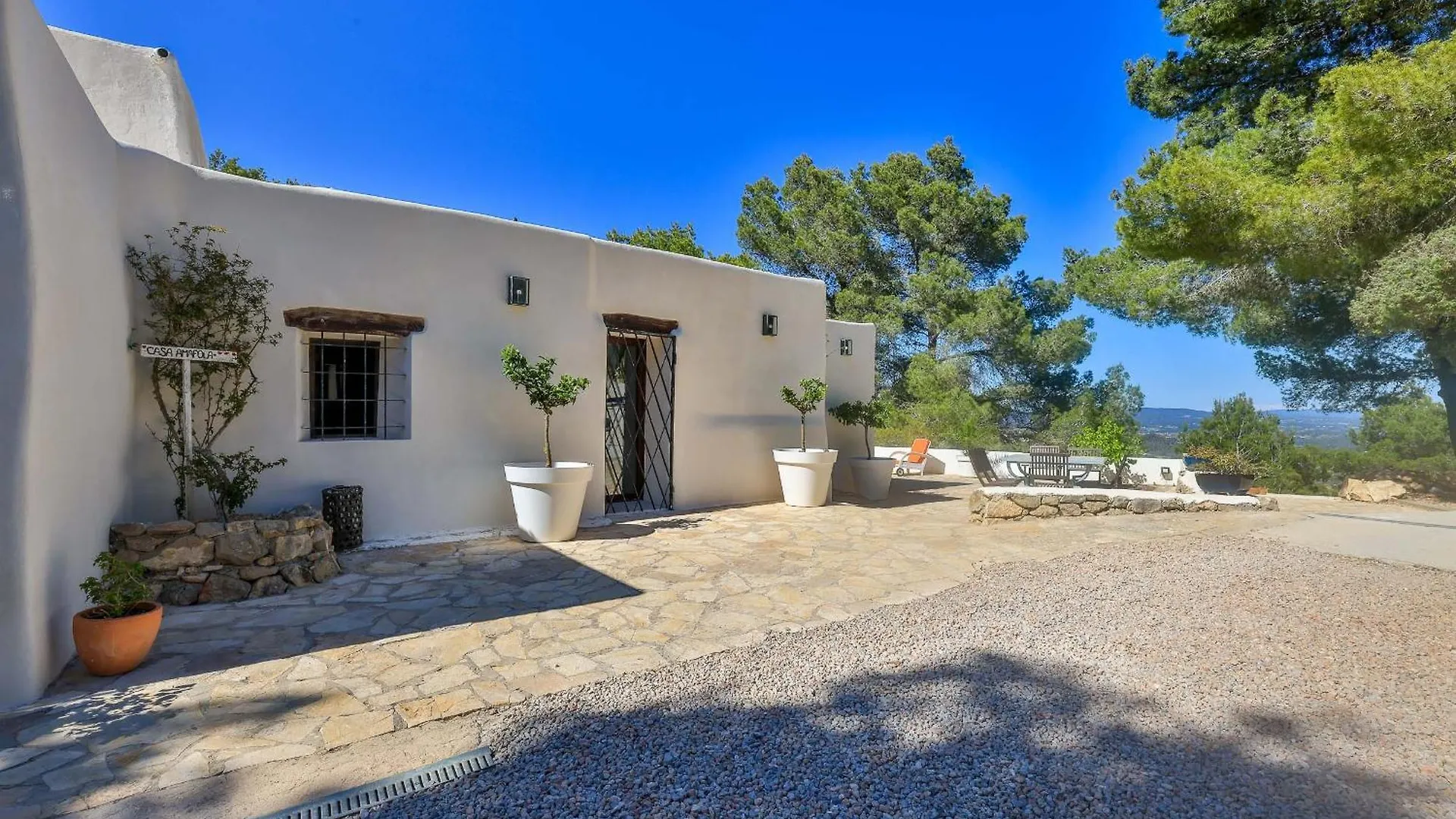 Casa Amapola By Eivillas San José 0*,  Spanien