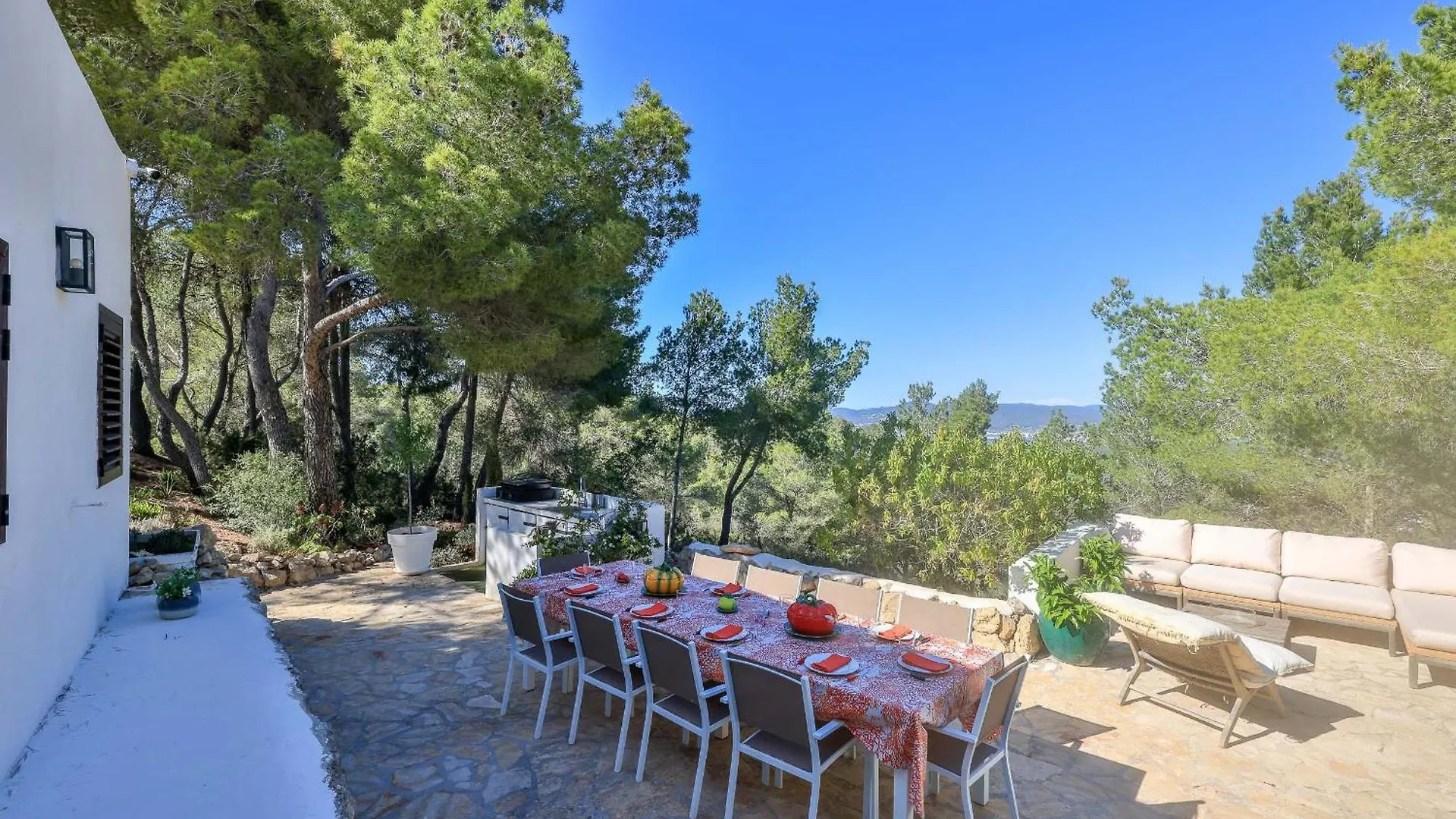 Casa Amapola By Eivillas San José Villa