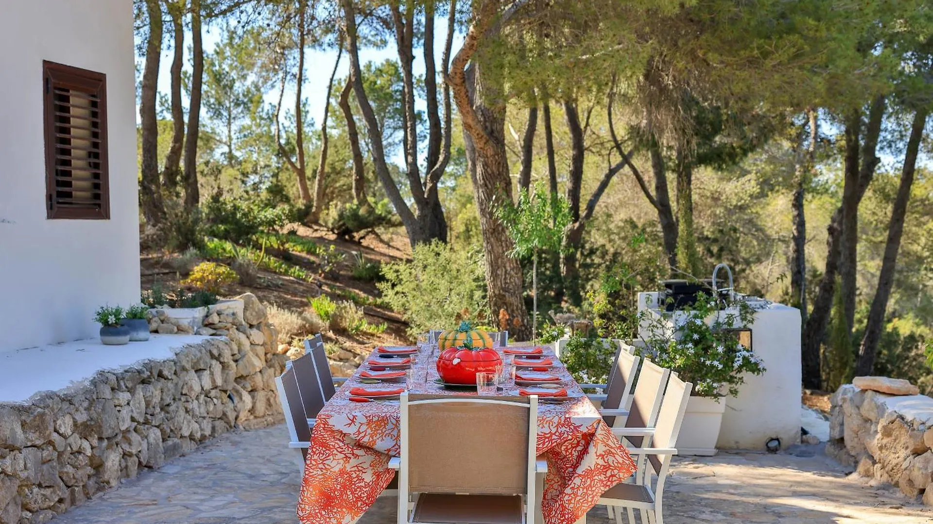 Villa Casa Amapola By Eivillas San José