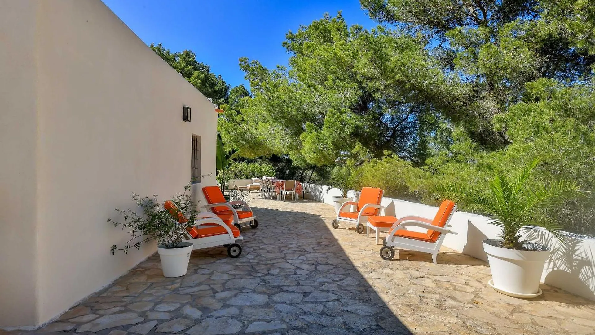 Casa Amapola By Eivillas San José Villa